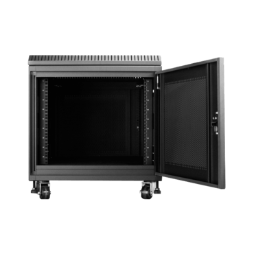 WG-990, 9U, 900mm Depth, Rack-mount Server Cabinet