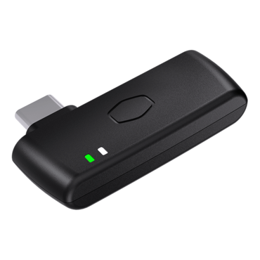 CH351, Wired/Bluetooth/Wireless, Black, Gaming Headset