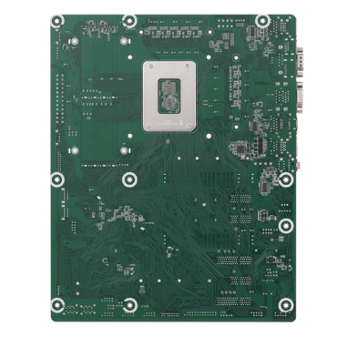 IMB-1714, Intel® Q670 Chipset, LGA 1700, SIM socket, ATX Motherboard