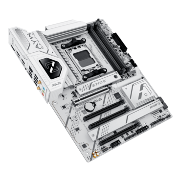 X870 AYW GAMING WIFI W, AMD X870 Chipset, AM5, ATX Motherboard