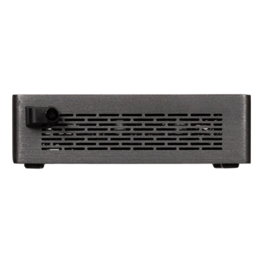 BRIX GB-BRU7-255H, Intel® Core™ Ultra 7 255H, 2x DDR5 CSO-DIMM, 2x M.2 NVMe SSD, Intel® Arc™ GPU, Mini PC Barebone