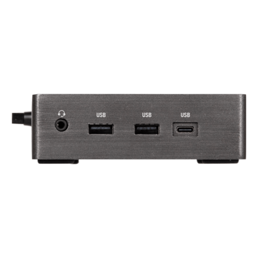 BRIX GB-BRU5-225H, Intel® Core™ Ultra 5 225H, 2x DDR5 CSO-DIMM, 2x M.2 NVMe SSD, Intel® Arc™ GPU, Mini PC Barebone