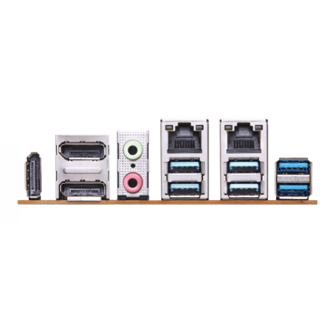 IMB-A1002, AMD B650 Chipset, AM5, SIM socket, Mini-ITX Motherboard