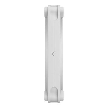 Momentum 14 140mm, White, 1800 RPM, 79.79 CFM, 31.9 dBA, Cooling Fan