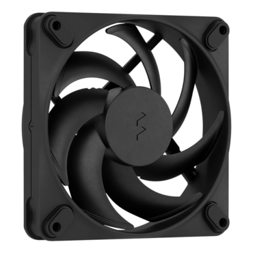 Momentum 12 120mm, 2200 RPM, 67.34 CFM, 31.3 dBA, Cooling Fan