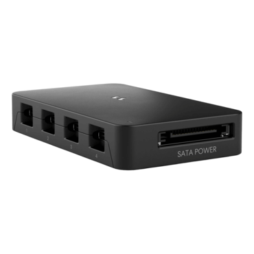 Adjust Pro Up to 16 ARGB Gen 2 devices, Micro-USB/4-pin PWM, Controller Hub