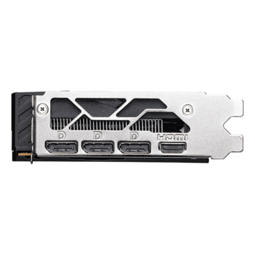 GeForce RTX™ 5050 8G GAMING OC, 2632 - 2647MHz, 8GB GDDR6, Graphics Card