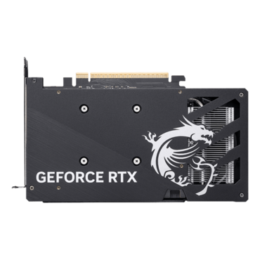 GeForce RTX™ 5050 8G GAMING OC, 2632 - 2647MHz, 8GB GDDR6, Graphics Card