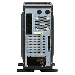 Storm Sniper (SGC-6000-KKN1-GP) Black Mid-Tower Case, ATX, No PSU, Steel