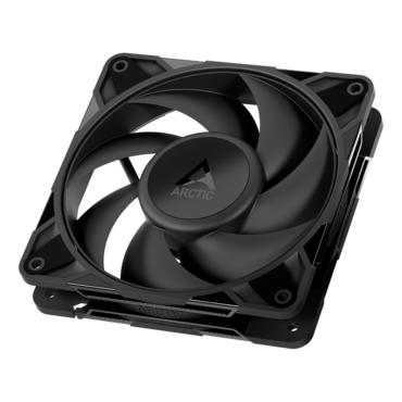 P12 Pro 120mm, 3000 RPM, 77 CFM, 39.70 dBA, Cooling Fan