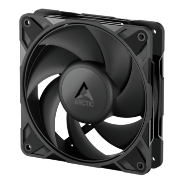 P12 Pro 120mm, 3000 RPM, 77 CFM, 39.70 dBA, Cooling Fan