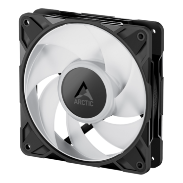 P12 Pro A-RGB 120mm, ARGB LEDs, 3000 RPM, 77 CFM, 39.70 dBA, Cooling Fan