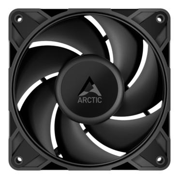 P12 Pro PST 5 x 120mm, 3000 RPM, 77 CFM, 39.70 dBA, Cooling Fans