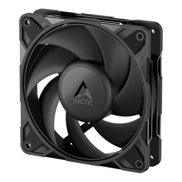 P12 Pro PST 5 x 120mm, 3000 RPM, 77 CFM, 39.70 dBA, Cooling Fans
