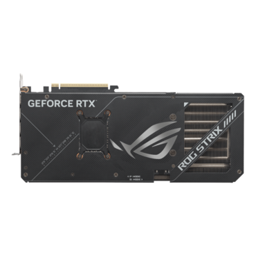 GeForce RTX™ 5070 Ti ROG Strix OC, 2602 - 2625MHz, 16GB GDDR7, Graphics Card
