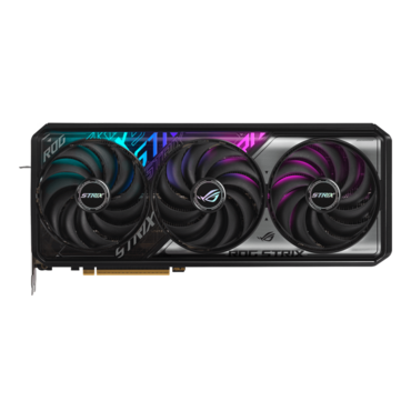GeForce RTX™ 5070 Ti ROG Strix OC, 2602 - 2625MHz, 16GB GDDR7, Graphics Card
