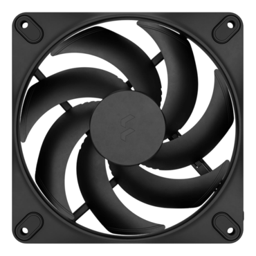 Momentum 14 140mm, 1800 RPM, 79.79 CFM, 31.9 dBA, Cooling Fan