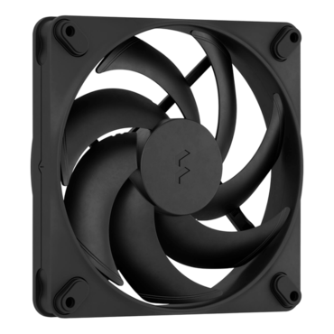Momentum 14 140mm, 1800 RPM, 79.79 CFM, 31.9 dBA, Cooling Fan