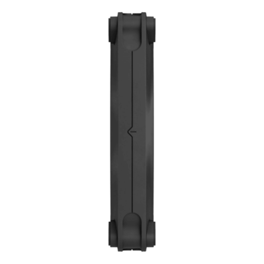 Momentum 14 140mm, 1800 RPM, 79.79 CFM, 31.9 dBA, Cooling Fan