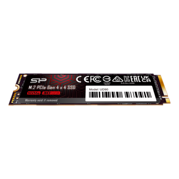 2TB UD90 (SU02KGBP44UD9005BH), 5000 / 4800 MB/s, 3D NAND, PCIe NVMe 4.0 x4, M.2 2280 SSD