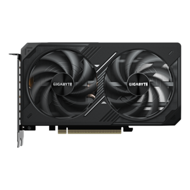 GeForce RTX™ 5060 Ti WINDFORCE MAX OC 8G, 2572 - 2587MHz, 8GB GDDR7, Graphics Card