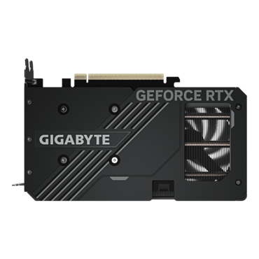GeForce RTX™ 5060 Ti WINDFORCE MAX OC 8G, 2572 - 2587MHz, 8GB GDDR7, Graphics Card