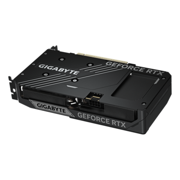 GeForce RTX™ 5060 Ti WINDFORCE MAX OC 8G, 2572 - 2587MHz, 8GB GDDR7, Graphics Card