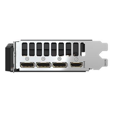 GeForce RTX™ 5060 Ti WINDFORCE MAX OC 8G, 2572 - 2587MHz, 8GB GDDR7, Graphics Card