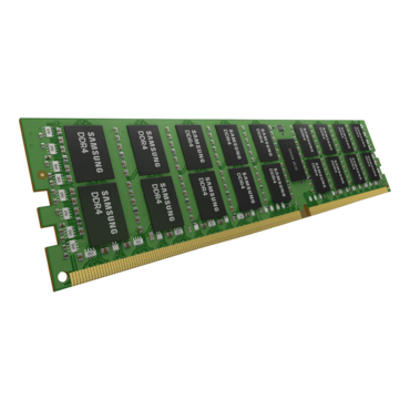16GB M321R2GA3EB0-CWMCH, DDR5 5600MT/s, CL46, 1Rx8, ECC Registered DIMM Memory