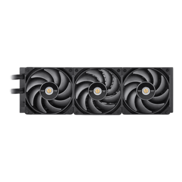 AW360, 360mm Radiator, Liquid Cooling System