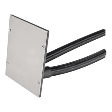 AW360, 360mm Radiator, Liquid Cooling System