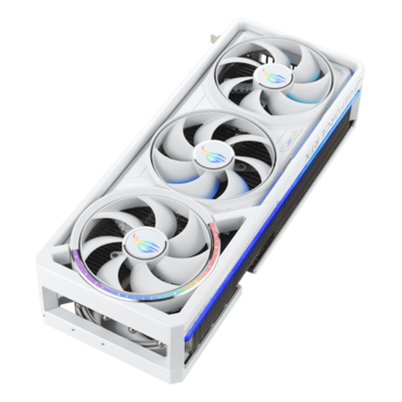 GeForce RTX™ 5090 ROG-ASTRAL-RTX5090-O32G-WHITE, 2580 - 2610MHz, 32GB GDDR7, Graphics Card