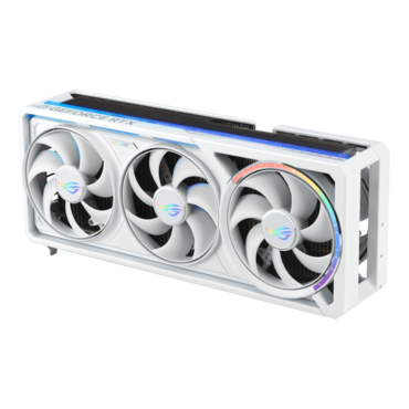 GeForce RTX™ 5090 ROG-ASTRAL-RTX5090-O32G-WHITE, 2580 - 2610MHz, 32GB GDDR7, Graphics Card