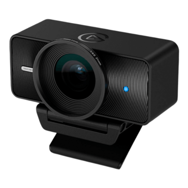 Facecam 4K, 4K 3840 x 2160, 60fps, USB Type-C, Retail Web Camera