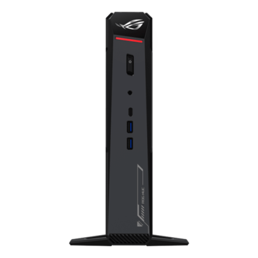 ROG NUC (2025) NUC15JNK, Intel® Core™ Ultra 9-275HX, 32GB (2x16GB) DDR5-6400MT/s CSO-DIMM Memory, 2TB NVMe M.2 SSD, NVIDIA® GeForce RTX™ 5070 GPU, Windows 11 Home, Gaming Mini PC