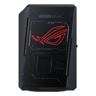 ROG NUC (2025) NUC15JNK, Intel® Core™ Ultra 9-275HX, 32GB (2x16GB) DDR5-6400MT/s CSO-DIMM Memory, 1TB NVMe M.2 SSD, NVIDIA® GeForce RTX™ 5070 GPU, Windows 11 Home, Gaming Mini PC