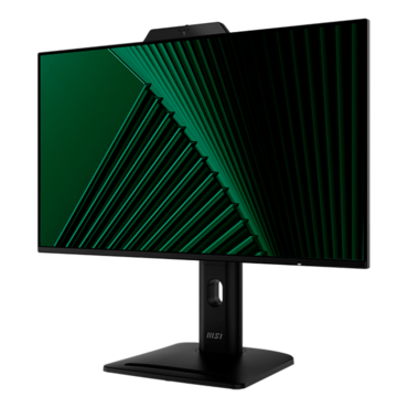 PRO MP272PMG, w/ Webcam, 27&quot; IPS, 1920 x 1080 (Full HD), 1 ms, 120Hz, Monitor