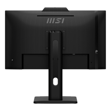 PRO MP272PMG, w/ Webcam, 27&quot; IPS, 1920 x 1080 (Full HD), 1 ms, 120Hz, Monitor