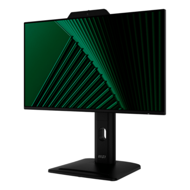 PRO MP242PMG, w/ Webcam, 23.8" IPS, 1920 x 1080 (Full HD), 1 ms, 120Hz, Monitor