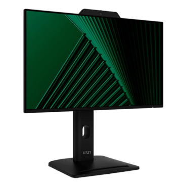 PRO MP242PMG, w/ Webcam, 23.8" IPS, 1920 x 1080 (Full HD), 1 ms, 120Hz, Monitor