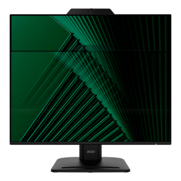 PRO MP242PMG, w/ Webcam, 23.8" IPS, 1920 x 1080 (Full HD), 1 ms, 120Hz, Monitor