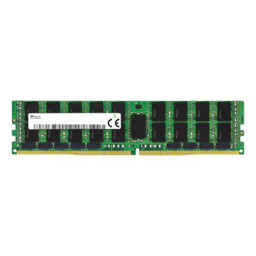 128GB HMABAGL7CBR4N-XN T5 AD, DDR4 3200MT/s, CL22, 4Rx4, ECC Load Reduced DIMM Memory - TAA Compliant