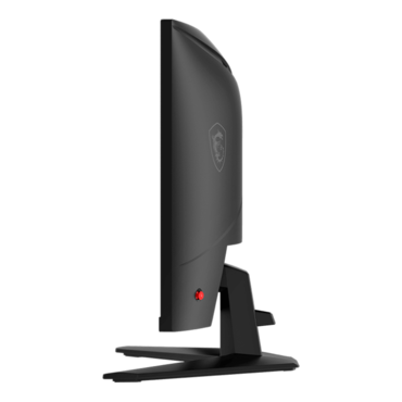 MAG 275CQF E18, Curved, 27&quot; Rapid VA, 2560 x 1440 (QHD), 0.5 ms, 180Hz, Gaming Monitor