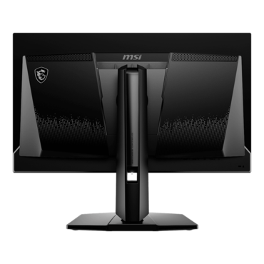 MAG 271QP QD-OLED X28, DisplayHDR™ 400, 26.5&quot; QD-OLED, 2560 x 1440 (QHD), 0.03 ms, 280Hz, Gaming Monitor