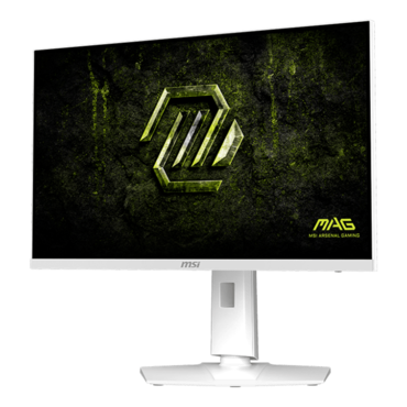 MAG 274QRFW X32, DisplayHDR™ 400, 27&quot; Rapid IPS, 2560 x 1440 (QHD), 0.5 ms, 320Hz, Gaming Monitor
