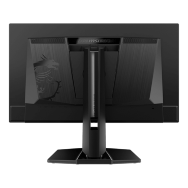 MAG 272QP QD-OLED X50, DisplayHDR™ 500, 26.5&quot; QD-OLED, 2560 x 1440 (QHD), 0.03 ms, 500Hz, FreeSync™ Premium Pro Gaming Monitor