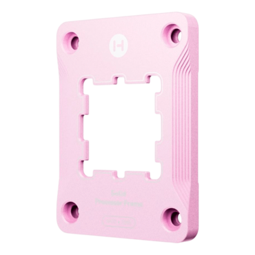 ACC-HYTE-SPF-AM5-SM, AM5, Strawberry Milk, Solid Processor Frame