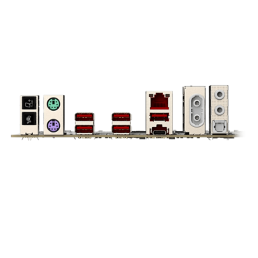 Z890 AORUS TACHYON ICE, Intel® Z890 Chipset, LGA 1851, Thunderbolt™ 4, ATX Motherboard