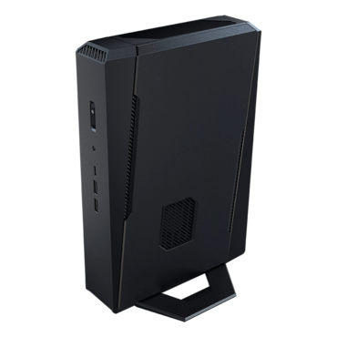 NUC 15 Performance, Intel® Core™ Ultra 7 255HX, 2x DDR5 CSO-DIMM, 2x M.2 NVMe SSD, NVIDIA® GeForce RTX™ 5060 Laptop GPU, Mini PC Barebone