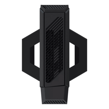 NUC 15 Performance, Intel® Core™ Ultra 7 255HX, 2x DDR5 CSO-DIMM, 2x M.2 NVMe SSD, NVIDIA® GeForce RTX™ 5060 Laptop GPU, Mini PC Barebone